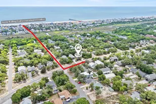 1903 E Oak Island Dr, Oak Island, NC 28465 - Photo 2