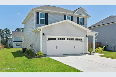 938 Sunray Lane NE, Winnabow, NC 28479 - Photo 2
