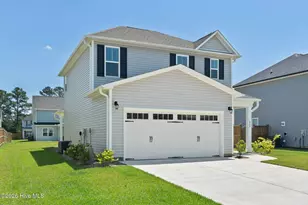 938 Sunray Ln NE, Winnabow, NC 28479 - Photo 2