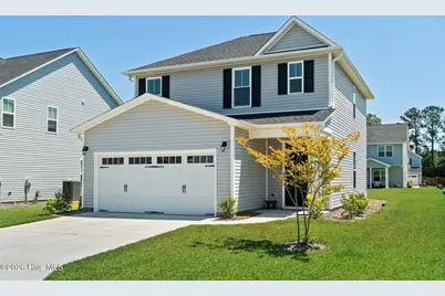 938 Sunray Lane NE, Winnabow, NC 28479 - Photo 4