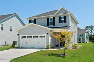 938 Sunray Ln NE, Winnabow, NC 28479 - Photo 4