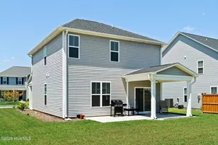 938 Sunray Ln NE, Winnabow, NC 28479 - Photo 50