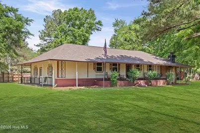 2035 County Line Road, Blythe, GA 30805 - Photo 4