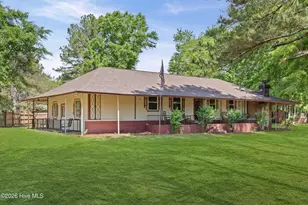 2035 County Line Rd, Blythe, GA 30805 - Photo 4