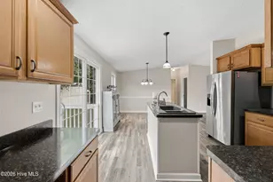 308 Rockfish St, Edenton, NC 27932 - Photo 12