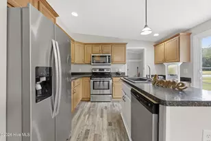 308 Rockfish St, Edenton, NC 27932 - Photo 14