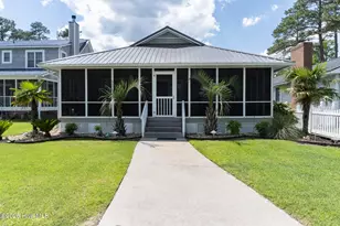193 Turtle Cove Dr, Elizabethtown, NC 28337 - Photo 1