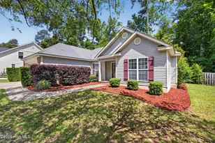 928 Arbor Springs Cir, Grovetown, GA 30813 - Photo 4