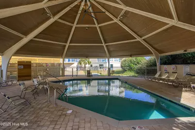 2000 New River Inlet Road #Unit 3313, North Topsail Beach, NC 28460 - Photo 30