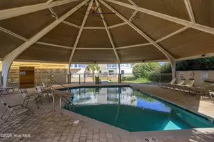 2000 New River Inlet Rd, North Topsail Beach, NC 28460 - Photo 30