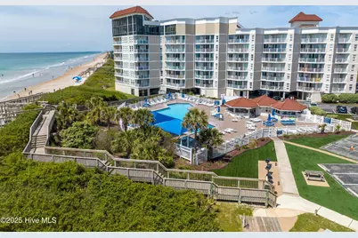 2000 New River Inlet Road #Unit 3313, North Topsail Beach, NC 28460 - Photo 2