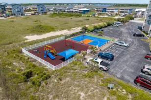 2000 New River Inlet Rd, North Topsail Beach, NC 28460 - Photo 34