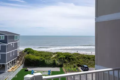 2000 New River Inlet Road #Unit 3313, North Topsail Beach, NC 28460 - Photo 4