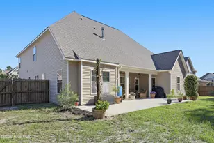 144 Pamlico Drive, Holly Ridge, NC 28445 - Photo 10