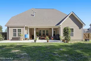 144 Pamlico Drive, Holly Ridge, NC 28445 - Photo 64