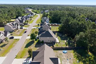 144 Pamlico Drive, Holly Ridge, NC 28445 - Photo 6