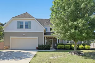 144 Pamlico Drive, Holly Ridge, NC 28445 - Photo 60