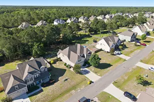 144 Pamlico Drive, Holly Ridge, NC 28445 - Photo 2