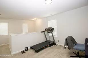 429 Century Ln, Cameron, NC 28326 - Photo 20