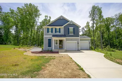 429 Century Lane, Cameron, NC 28326 - Photo 2