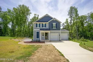 429 Century Ln, Cameron, NC 28326 - Photo 2