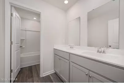 8619 Blue Haw Way #Lot 126, Leland, NC 28451 - Photo 20