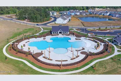 8619 Blue Haw Way #Lot 126, Leland, NC 28451 - Photo 28