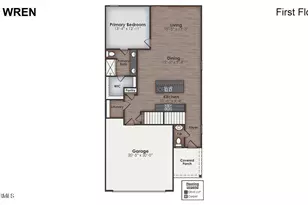 8619 Blue Haw Wy, Leland, NC 28451 - Photo 2