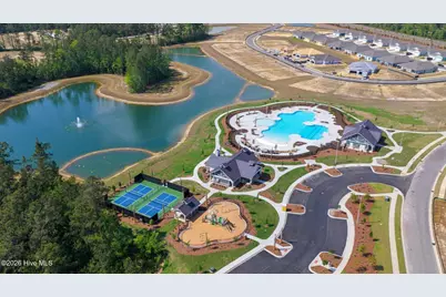 8619 Blue Haw Way #Lot 126, Leland, NC 28451 - Photo 34
