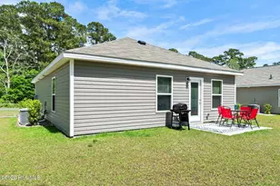 1788 Whispering Pine St SW, Ocean Isle Beach, NC 28469 - Photo 34