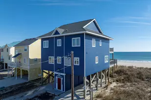 338 Sea Shore Dr, North Topsail Beach, NC 28460 - Photo 2