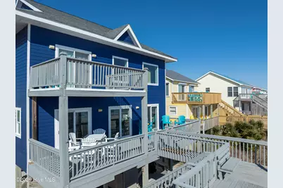 338 Sea Shore Drive, North Topsail Beach, NC 28460 - Photo 38