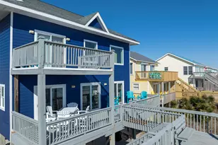 338 Sea Shore Dr, North Topsail Beach, NC 28460 - Photo 38