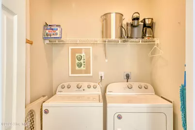 338 Sea Shore Drive, North Topsail Beach, NC 28460 - Photo 14