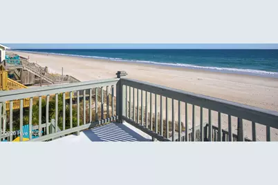 338 Sea Shore Drive, North Topsail Beach, NC 28460 - Photo 24