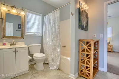 338 Sea Shore Drive, North Topsail Beach, NC 28460 - Photo 26