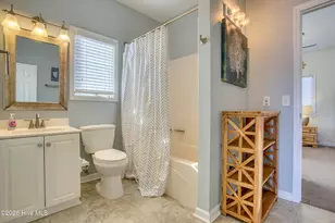 338 Sea Shore Dr, North Topsail Beach, NC 28460 - Photo 26