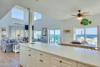 338 Sea Shore Drive, North Topsail Beach, NC 28460 - Photo 12