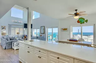 338 Sea Shore Dr, North Topsail Beach, NC 28460 - Photo 12