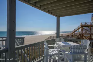 338 Sea Shore Dr, North Topsail Beach, NC 28460 - Photo 34