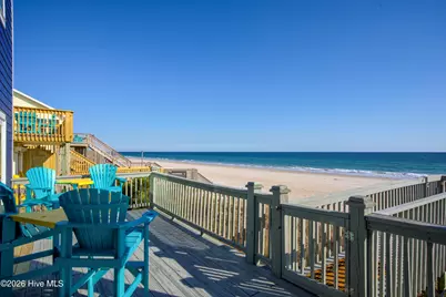338 Sea Shore Drive, North Topsail Beach, NC 28460 - Photo 36