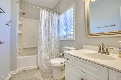 338 Sea Shore Drive, North Topsail Beach, NC 28460 - Photo 30