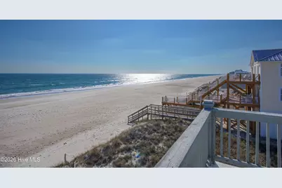 338 Sea Shore Drive, North Topsail Beach, NC 28460 - Photo 10
