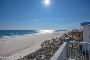 338 Sea Shore Dr, North Topsail Beach, NC 28460 - Photo 10