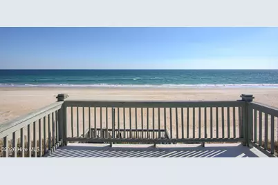 338 Sea Shore Drive, North Topsail Beach, NC 28460 - Photo 22