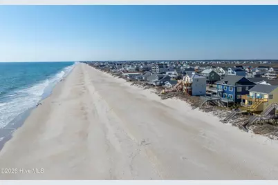 338 Sea Shore Drive, North Topsail Beach, NC 28460 - Photo 40