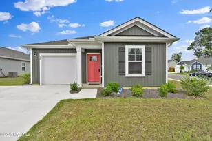90 Eagle Crk Dr NE, Bolivia, NC 28422 - Photo 1