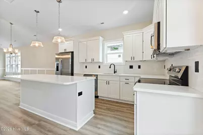 203 Shell Road, Surf City, NC 28445 - Photo 20