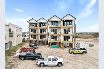 203 Shell Road, Surf City, NC 28445 - Photo 2