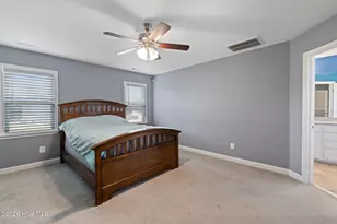 101 Weatherstone Ct, Pikeville, NC 27863 - Photo 24